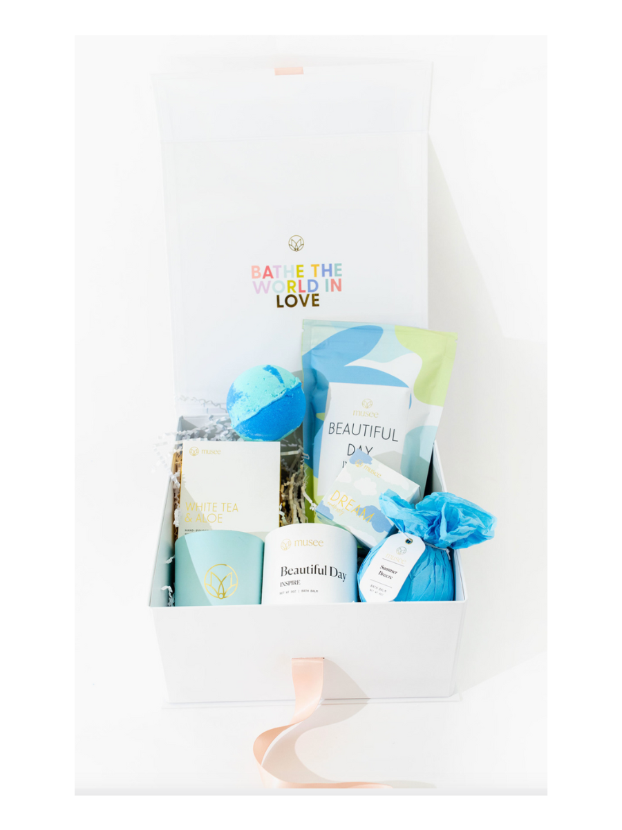 Musee | Relax Gift Set