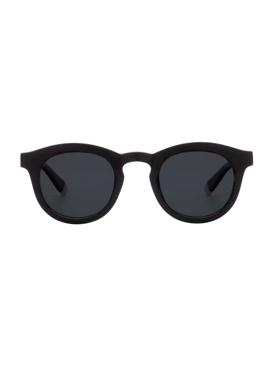 PEEPERS | Beverly Shores Sun Readers - Black