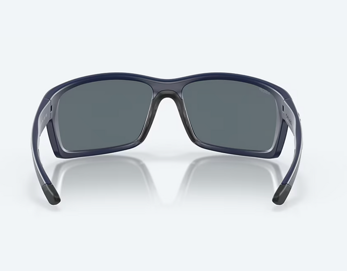 COSTA | Reefton Sunglasses - Matte Dark Blue