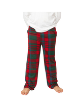 YOUTH Telluride Plaid Sleep Pants