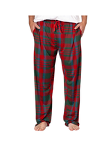 Men's Telluride Plaid Sleep Pants