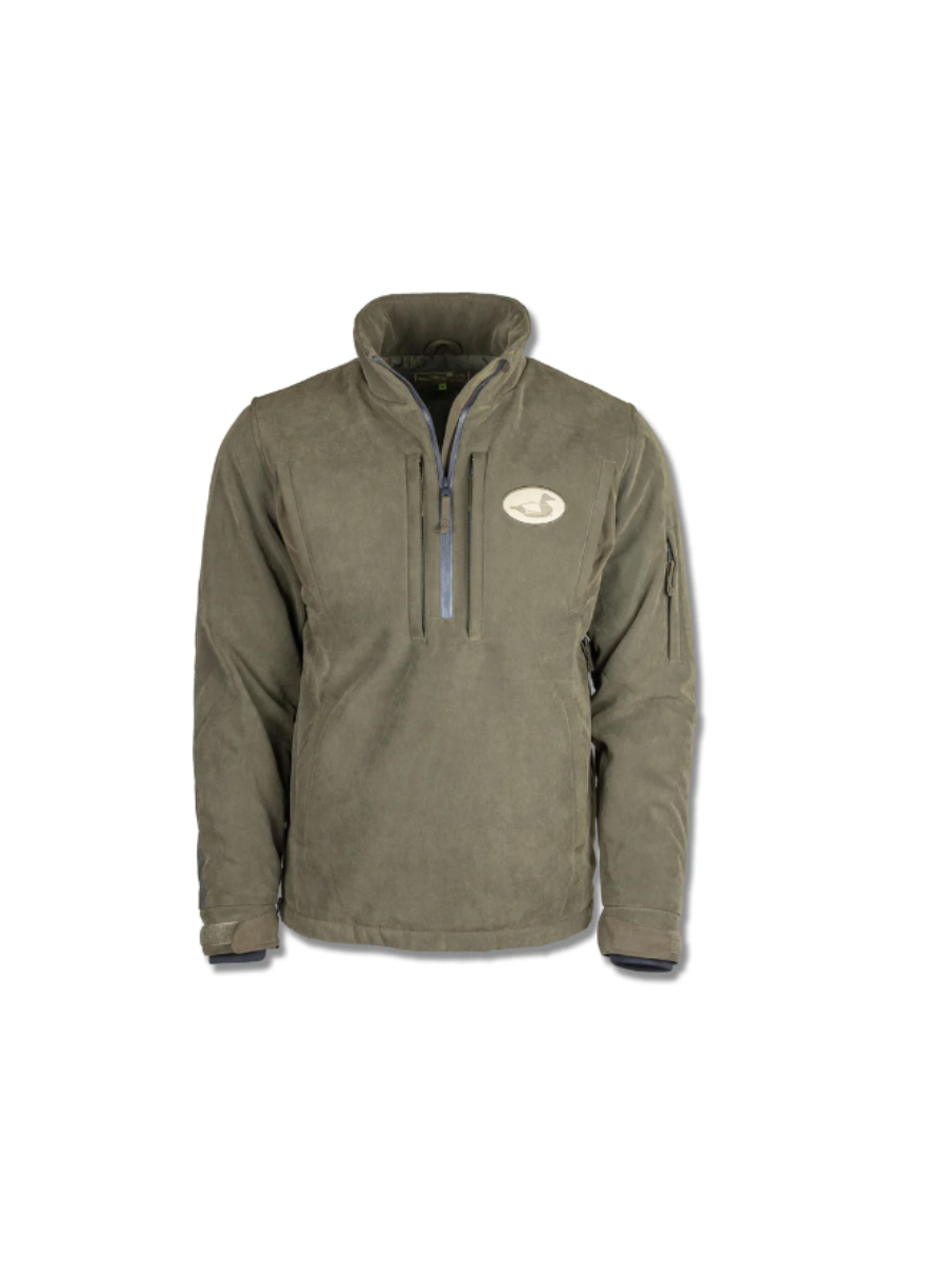 Dixie Decoys | Long Point Pullover