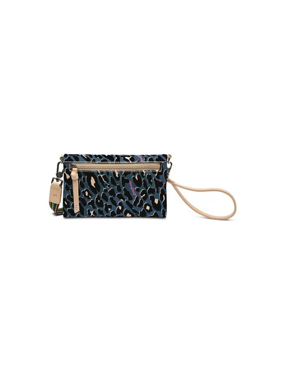 Consuela | Uptown Crossbody - Danni