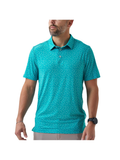 BURLEBO | Performance Polo - Par-Tee