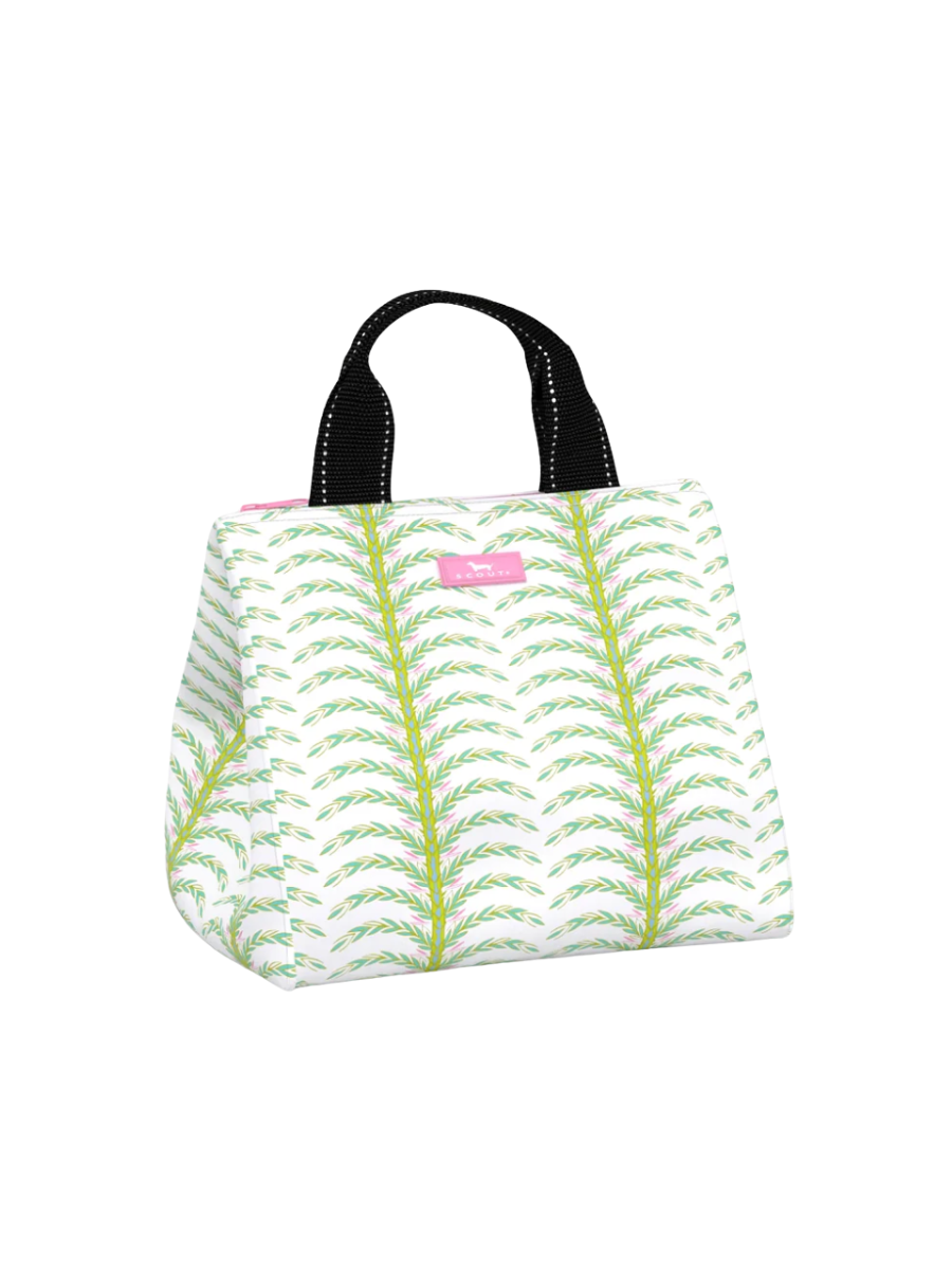 SCOUT | Eloise Lunch Bag - Shake Your Palm Palms