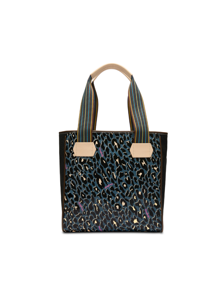 Consuela | Classic Tote - Danni