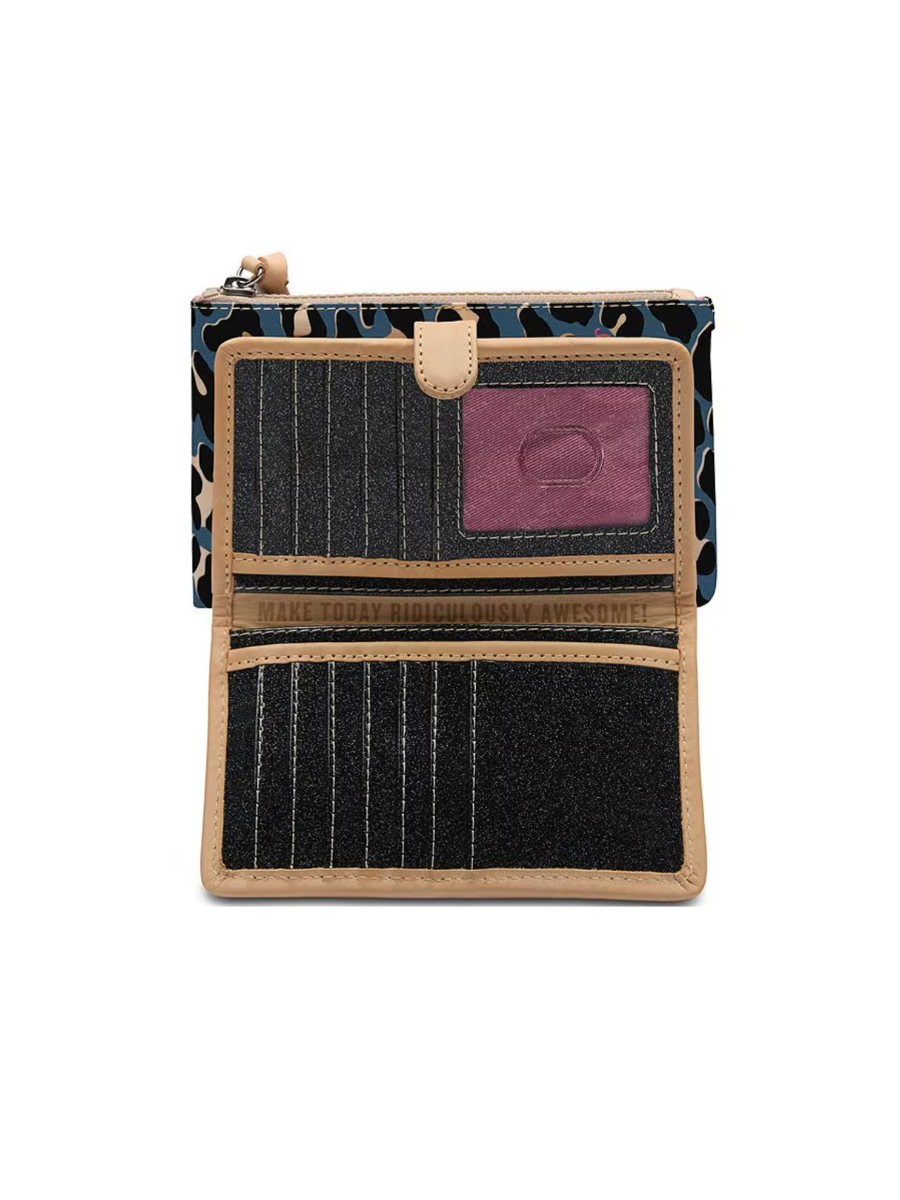 Consuela | Slim Wallet - Danni