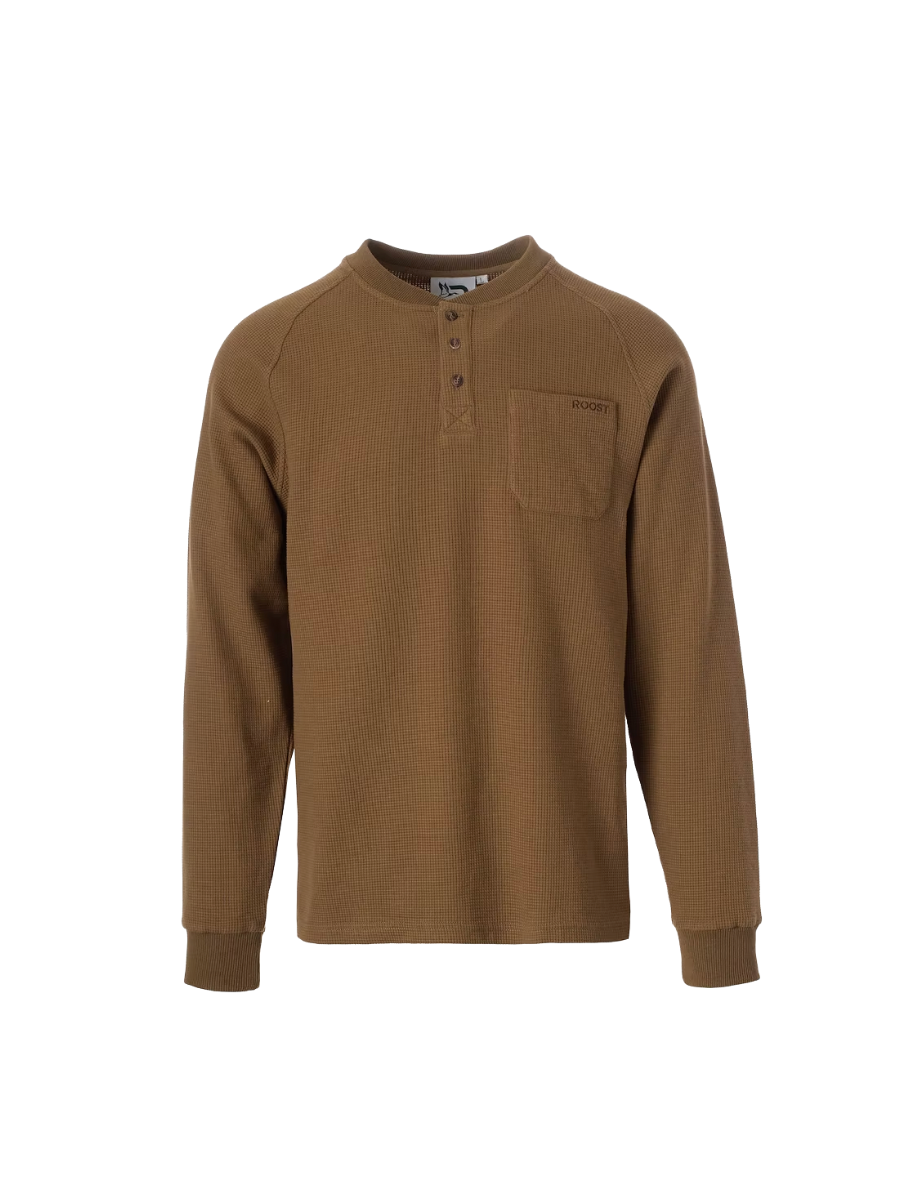 Roost | Henley - Brown