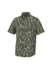 Local Boy Low Country Button Down green leaf mens tripp