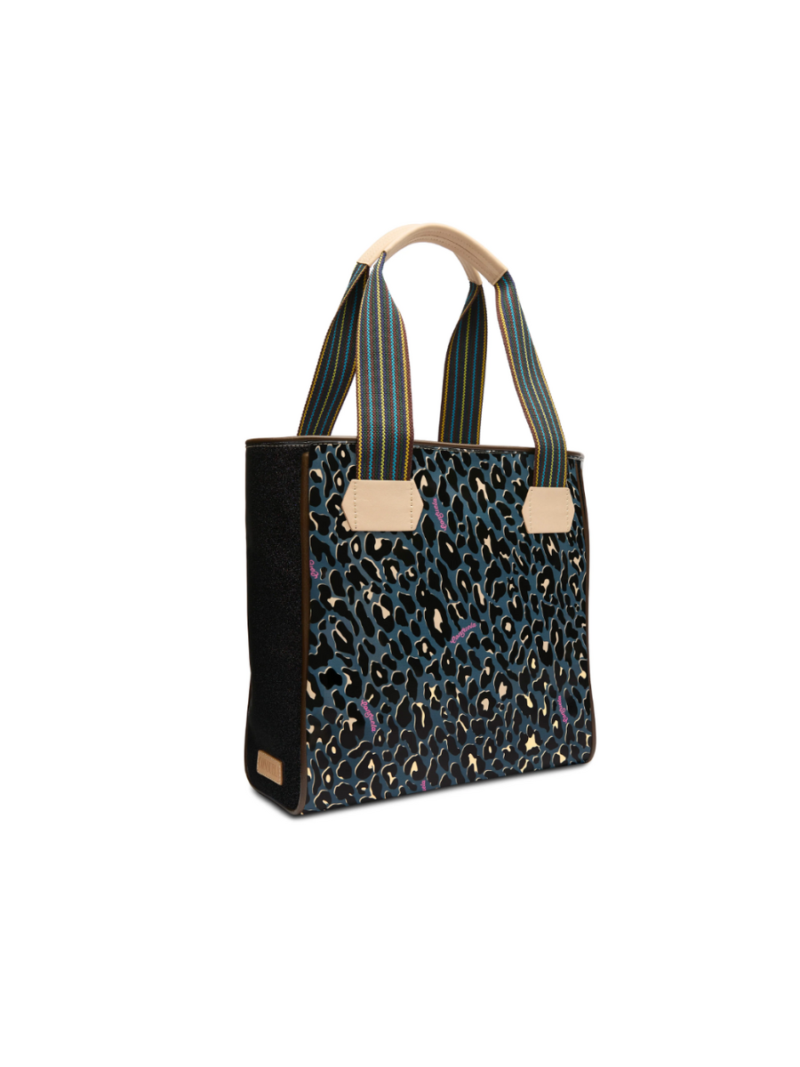 Consuela | Classic Tote - Danni