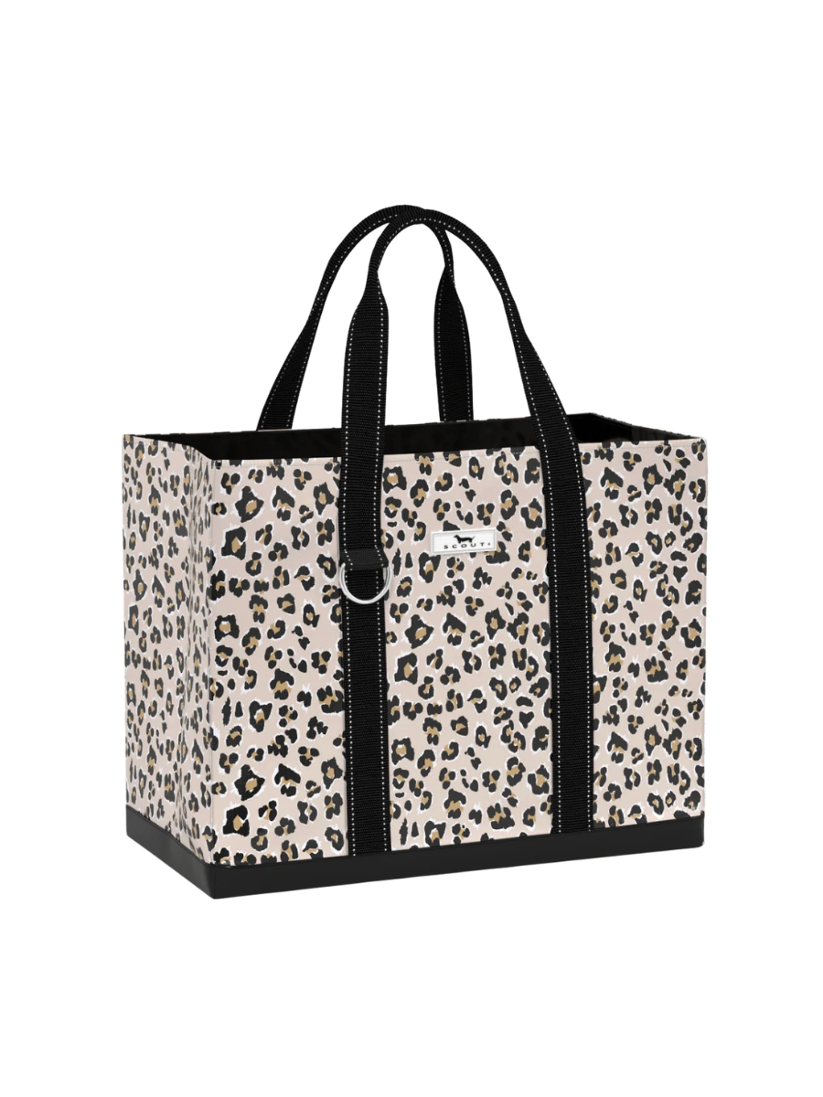 SCOUT | Original Deano Tote Large - Glamoflauge