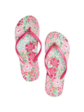 Mary Square | Flip Flops - Petal Perfect