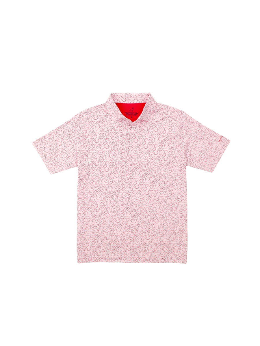Properly Tied | Range Polo - Homerun