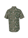 Local Boy Low Country Button Down green leaf mens tripp