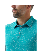 BURLEBO | Performance Polo - Par-Tee
