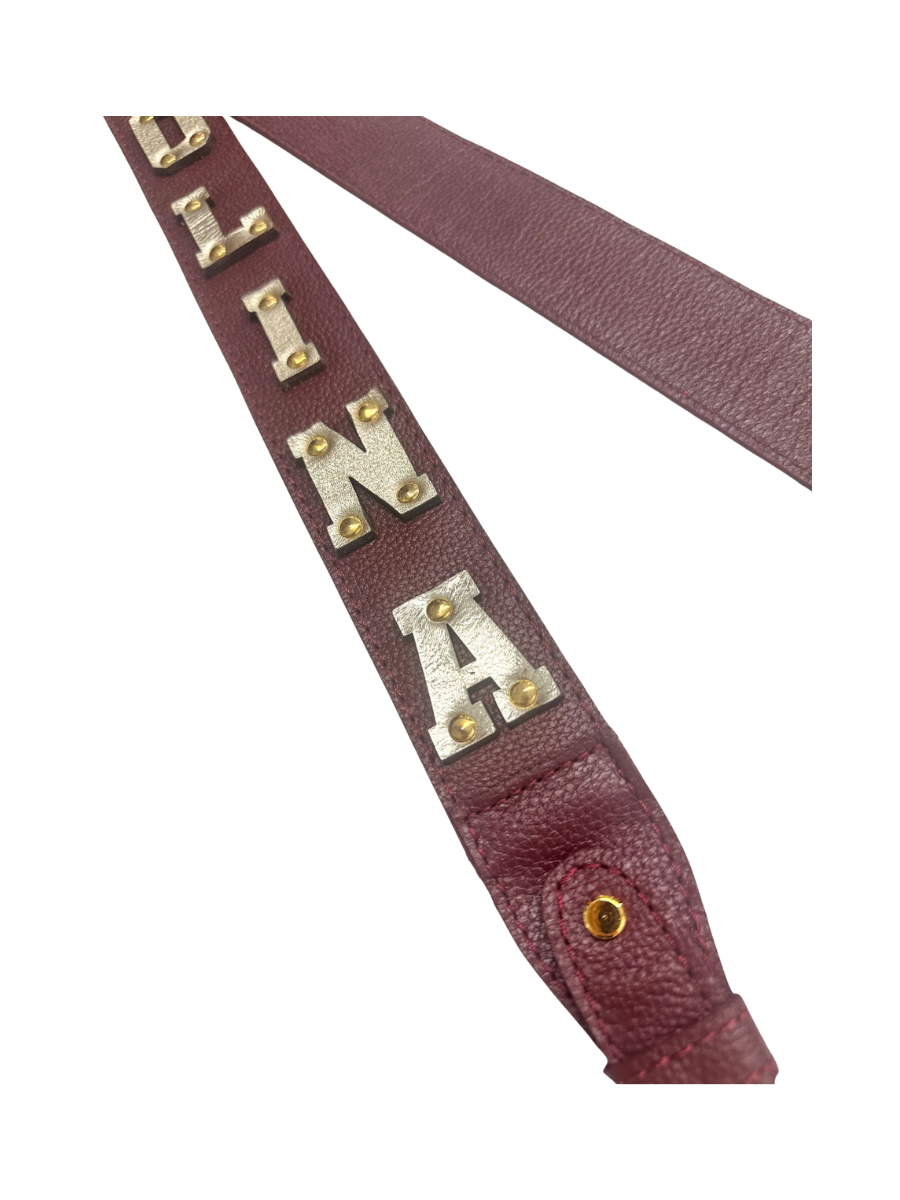 Carolina Spirit Strap