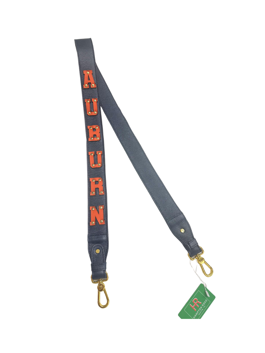 Auburn Spirit Strap