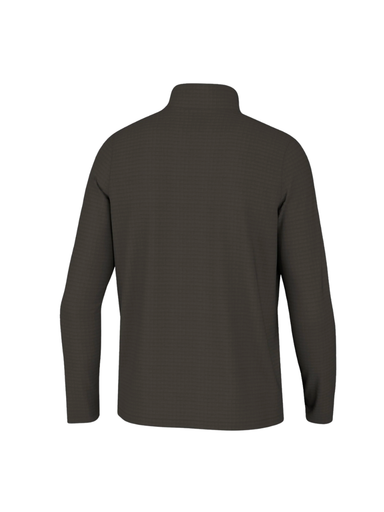 local boy waffle half zip pullover mens outerwear tripp