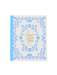 Mary Square Scallop Notebook See Good In All Things women gift jincy's