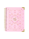 Mary Square Prayer Journal Trust In God's Plan women gift jincy's