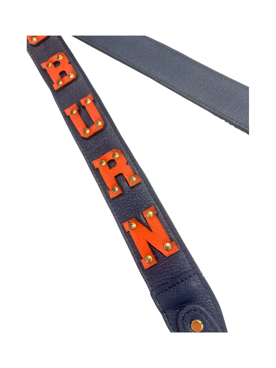 Auburn Spirit Strap