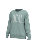 Local Girl | Crescent Crew - Jade