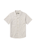 Duck Camp | Men's Coastal Serrsucker S/S Shirt - Birch