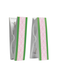 Beach Towel Clips Cabana Beach  Green/Pink/White womens gifts jincy's