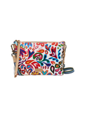 Consuela | Midtown Crossbody - Bianca