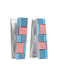 Beach Towel Clips Freeport Stripe Red/White/Blue pool beach gift jincy's