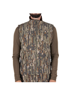 Duck Camp | Contact Shotshell Vest - Woodland
