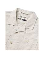 Duck Camp | Men's Coastal Serrsucker S/S Shirt - Birch
