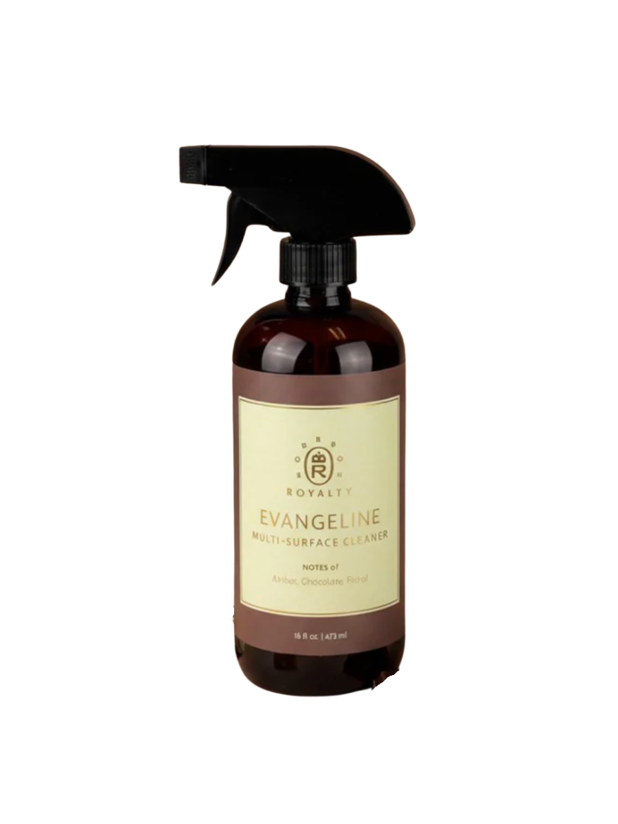 Bourbon Royalty | Multi Surface Cleaner - Evangeline