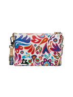 Consuela | Midtown Crossbody - Bianca