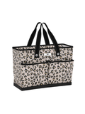 SCOUT | Ben Pocket Tote - Glamoflauge
