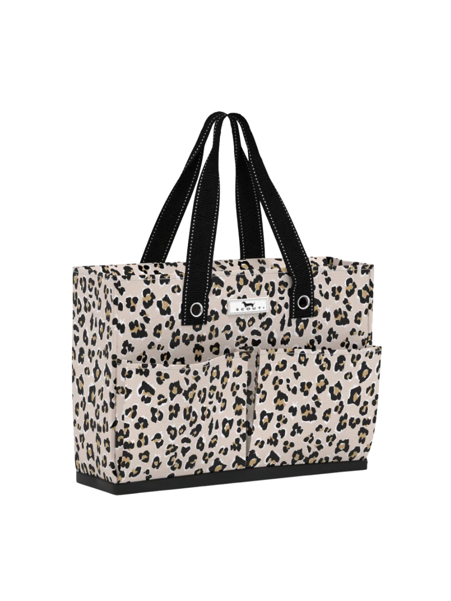SCOUT | Uptown Pocket Tote - Glamoflauge