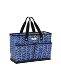 SCOUT | Ben Pocket Tote - Indigrow