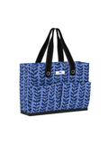 SCOUT | Uptown Pocket Tote - Indigrow