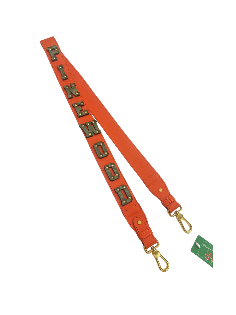 Pinewood Patriot Spirit Strap