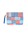 Wet/Dry Bag Freeport Stripe Red/White/Blue beach pool women gift jincy's 