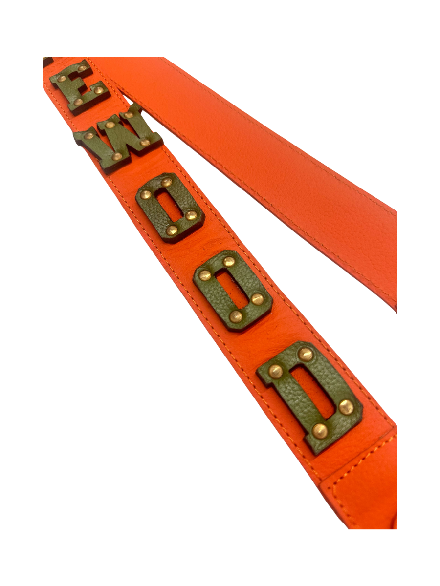 Pinewood Patriot Spirit Strap