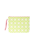 Wet/Dry Bag Savannah Green/Multi beach pool womens gift jincy's 