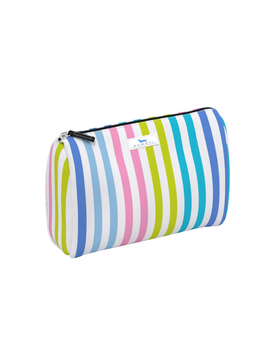 SCOUT | Packin' Heat Toiletry Bag - Havana Cabana