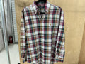 Southern Casanova | Button Down - Foxhole Check