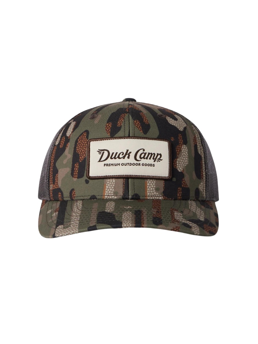 Duck Camp | Trucker Hat