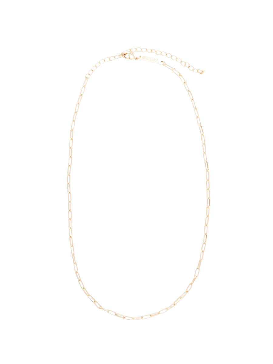 Michelle McDowell | Banner Luxe Necklace