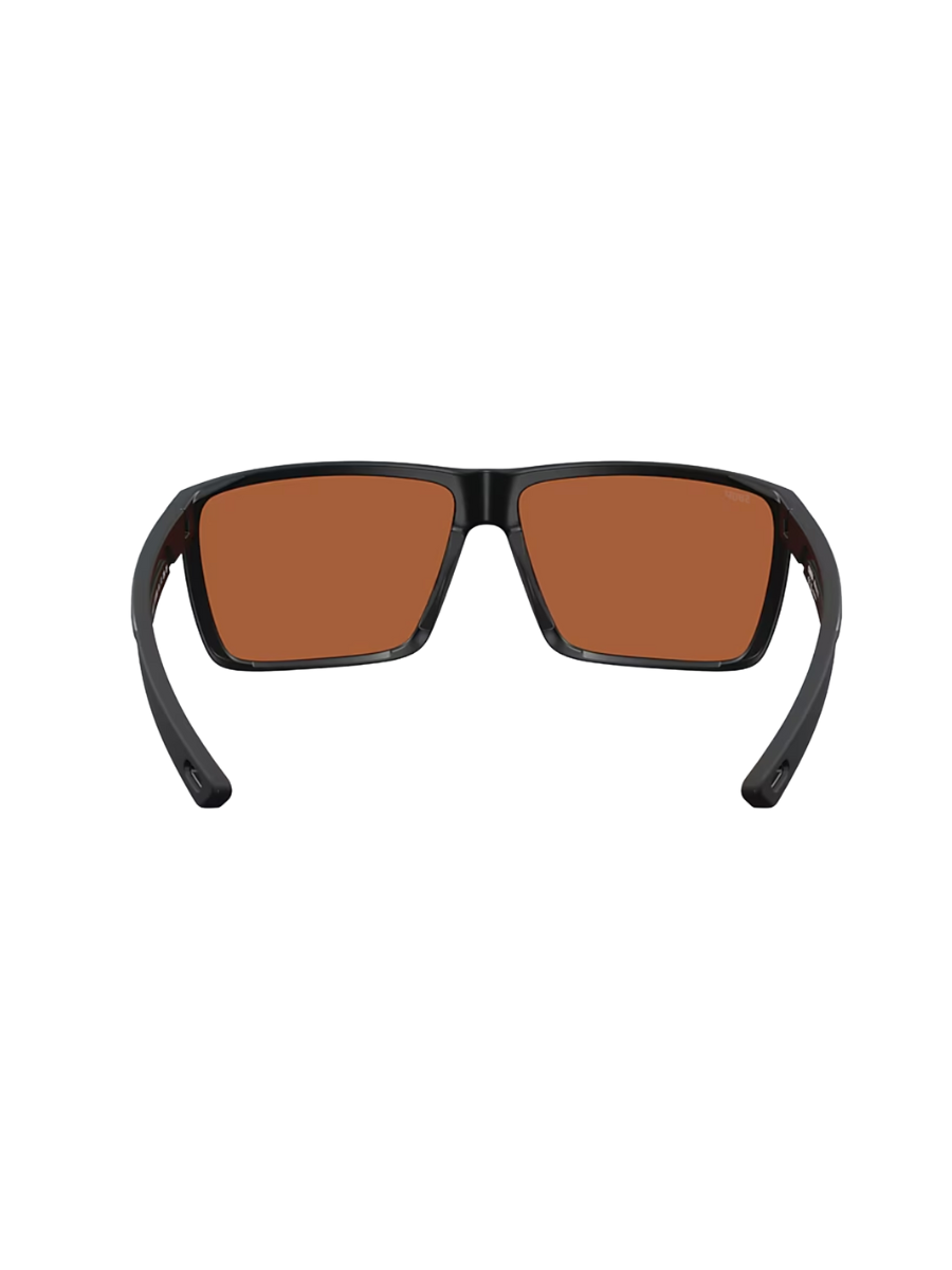 COSTA | Rincon Sunglasses - Matte Black/Shiny