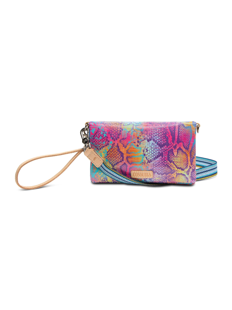 Consuela | Uptown Crossbody - Steph