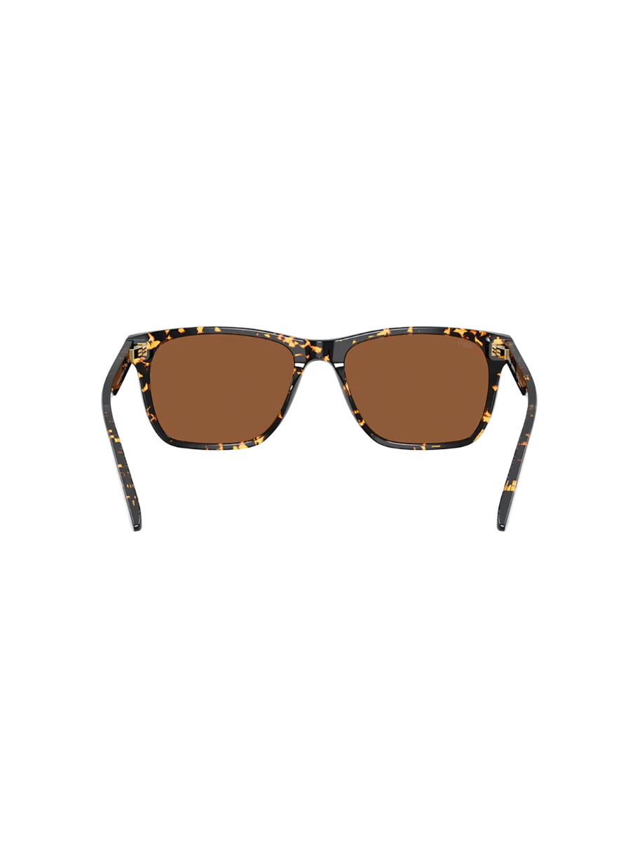 COSTA | Gravels Sunglasses - Tortoise