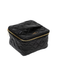SCOUT | Hidden Gem Jewelry Case - Black Quilted